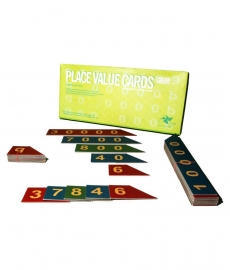 Place Value Manufacturer India